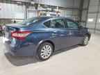 2014 NISSAN SENTRA