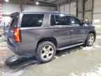 2016 CHEVROLET Tahoe