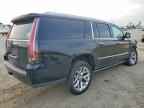 2017 CADILLAC Escalade ESV