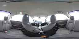 2014 CHEVROLET SONIC