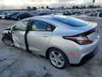 2018 CHEVROLET VOLT