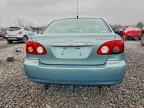 2006 TOYOTA COROLLA
