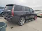 2016 CADILLAC ESCALADE