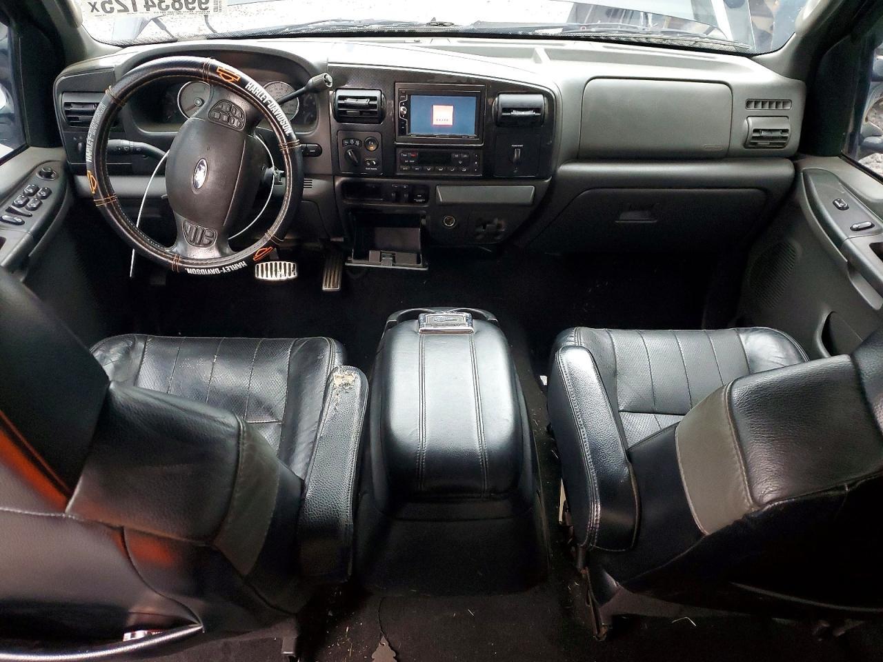 2007 FORD F-350