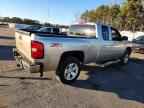 2008 CHEVROLET Silverado