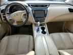 2015 NISSAN MURANO