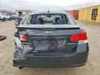 2014 SUBARU Legacy