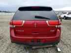 2014 LINCOLN MKX