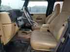 1999 JEEP WRANGLER
