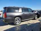 2016 CHEVROLET Suburban