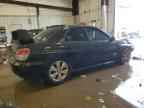 2006 SUBARU IMPREZA