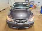 2008 SUBARU IMPREZA