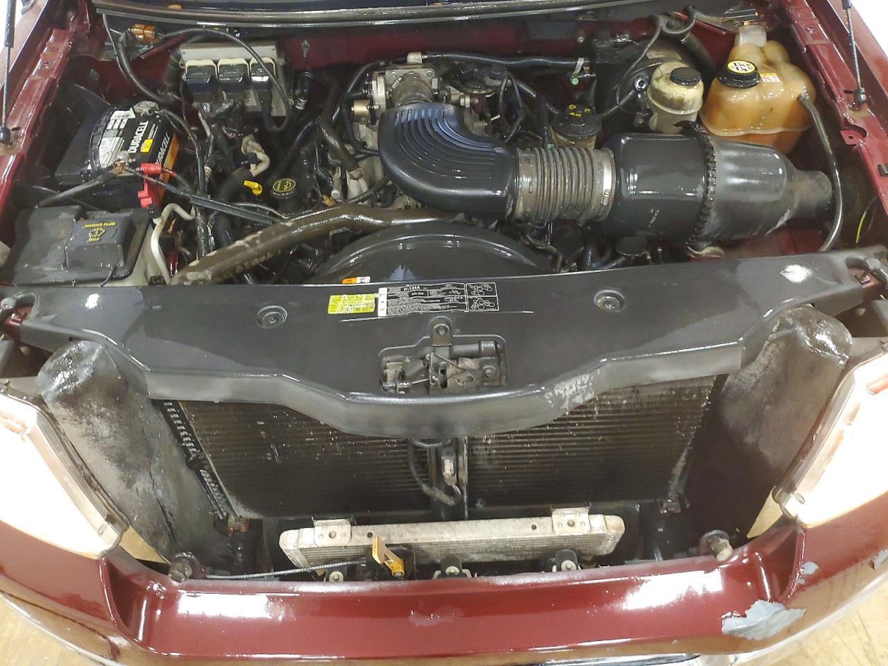 2005 FORD F-150