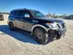 2018 NISSAN Armada