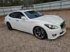 2012 INFINITI M37