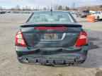 2010 FORD FUSION