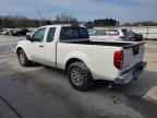2017 NISSAN Frontier