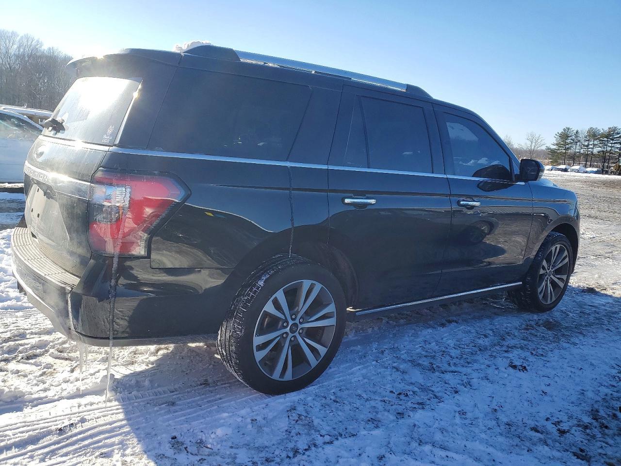 2020 FORD Expedition
