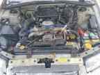 2006 SUBARU FORESTER