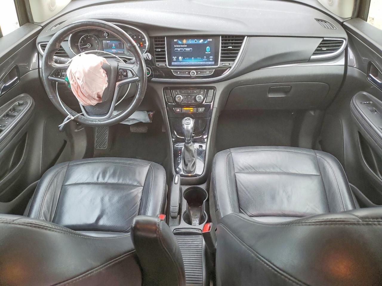 2020 BUICK ENCORE
