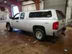 2010 CHEVROLET Silverado