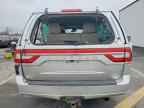 2016 LINCOLN Navigator