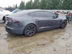 2024 TESLA MODEL S