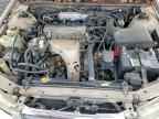 2001 TOYOTA CAMRY