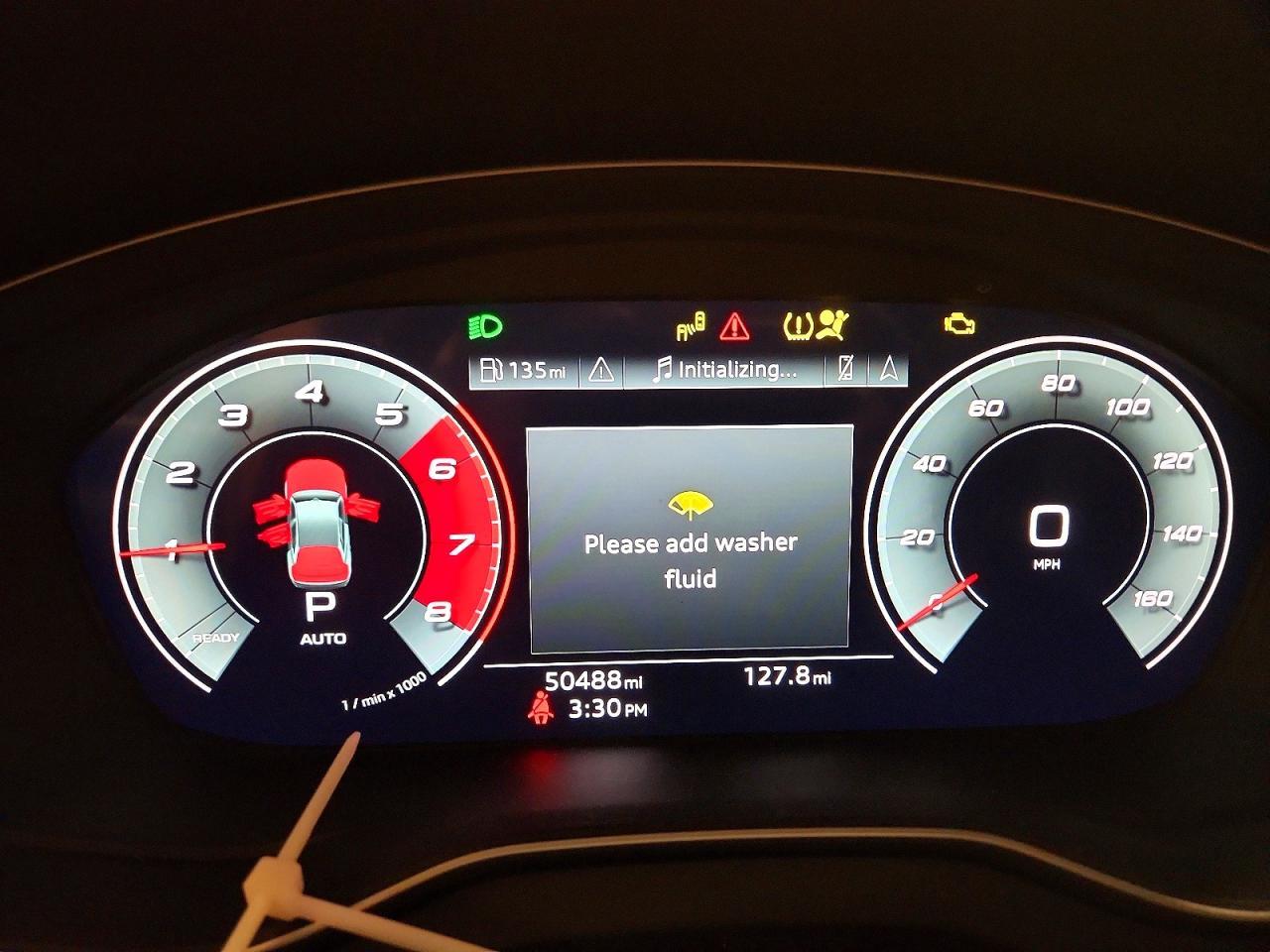 2022 AUDI SQ5