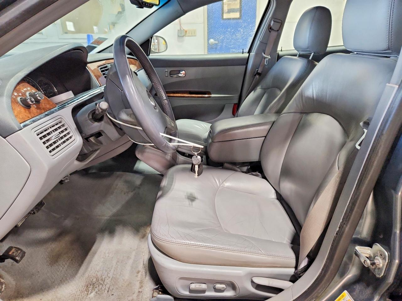 2006 BUICK LACROSSE