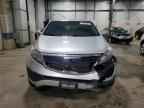 2012 KIA SPORTAGE