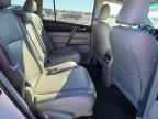 2012 TOYOTA HIGHLANDER