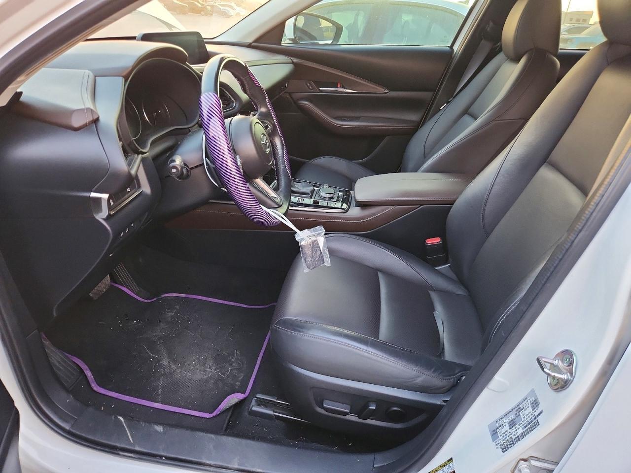 2023 MAZDA CX-30