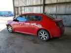 2012 NISSAN SENTRA