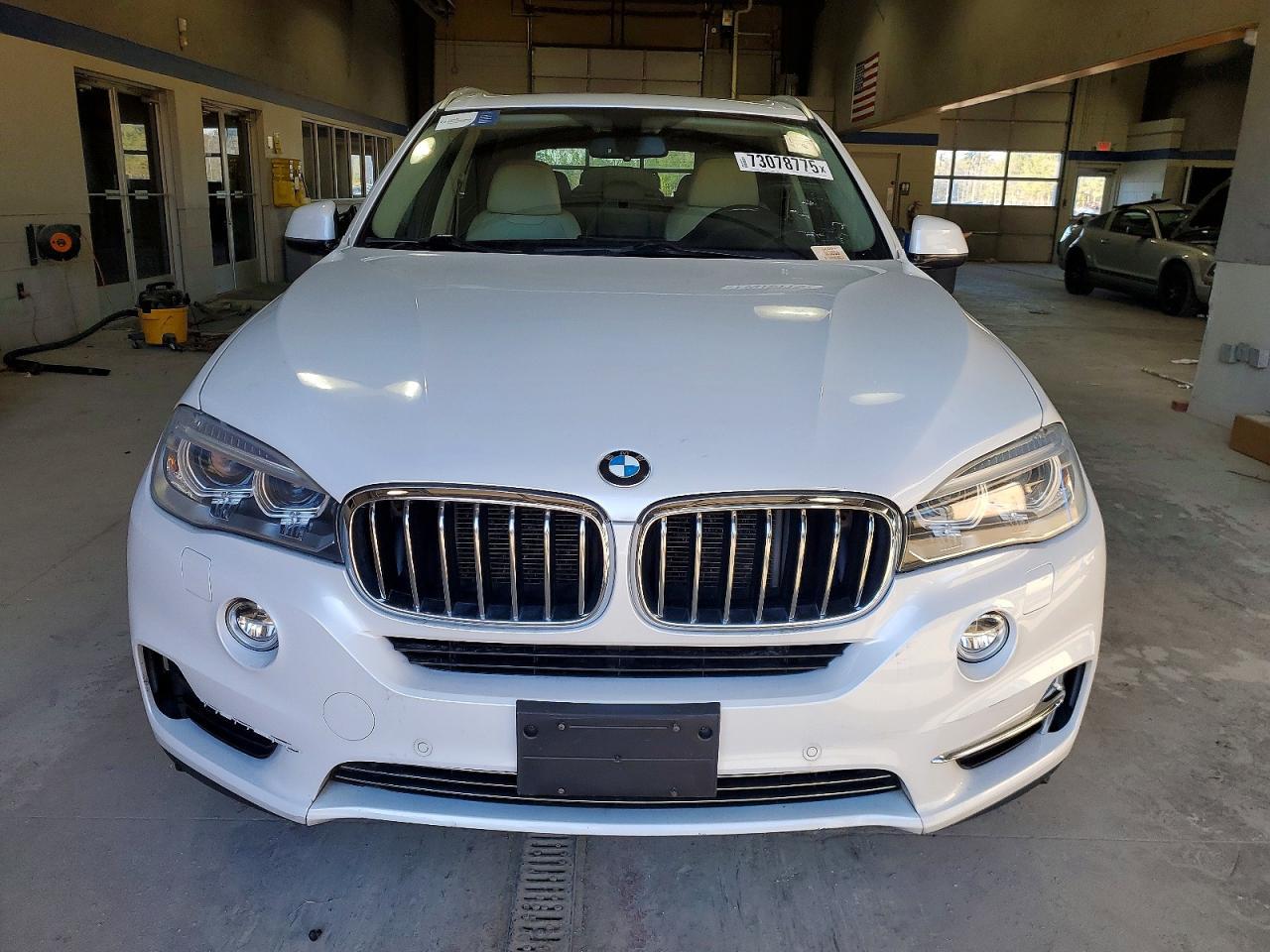 2014 BMW X5