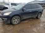 2017 CHEVROLET TRAVERSE