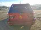 2012 SUBARU FORESTER