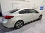 2018 KIA FORTE