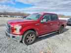 2015 FORD F-150 Lightning