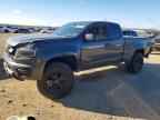 2017 CHEVROLET COLORADO