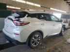 2016 NISSAN MURANO