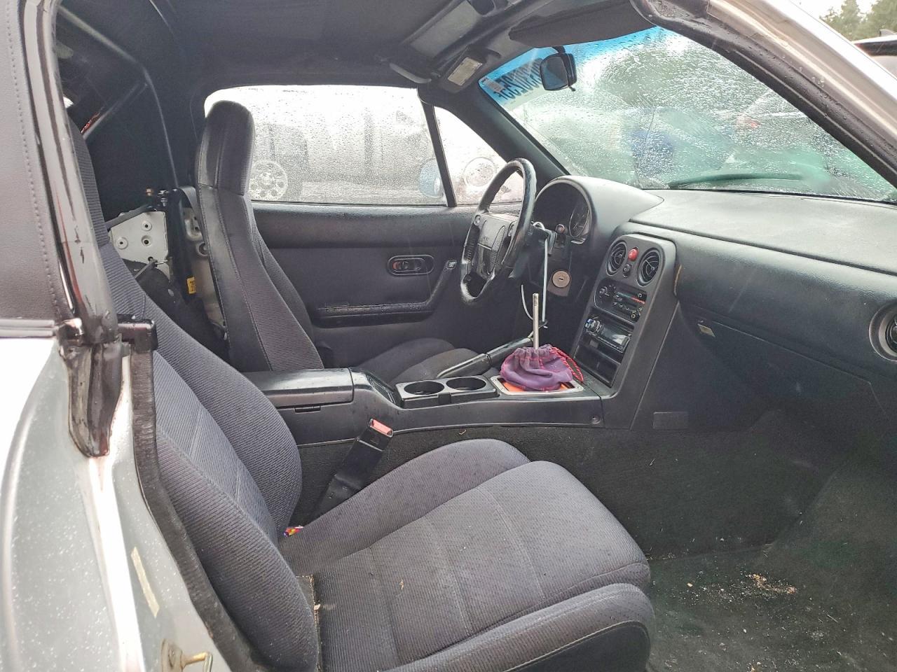 1992 MAZDA MX-5 Miata