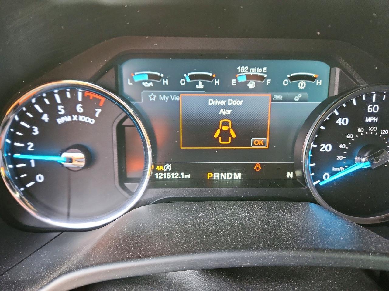 2018 FORD Expedition