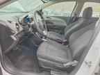 2014 CHEVROLET SONIC