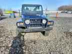 1997 JEEP WRANGLER