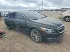 2017 BUICK LACROSSE