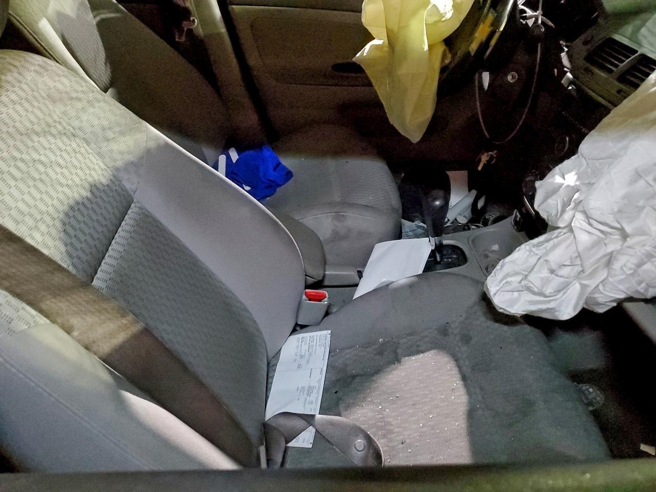 2007 CHEVROLET COBALT