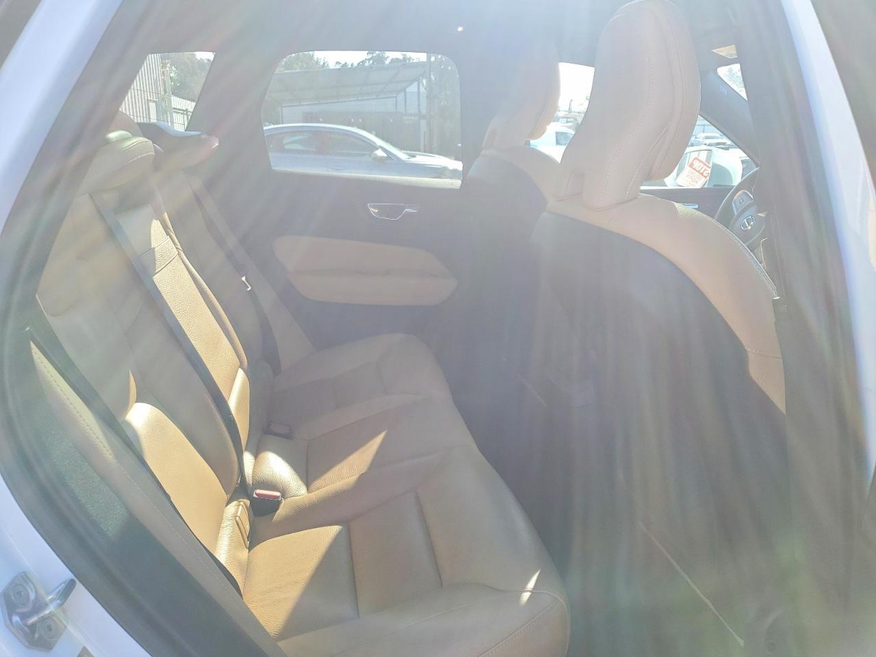 2019 VOLVO XC60