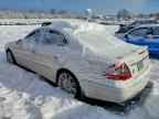 2007 MERCEDES-BENZ E-Class