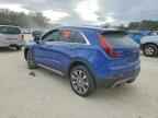 2022 CADILLAC XT4